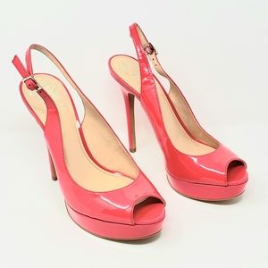 Vince Camuto Heels Size 8